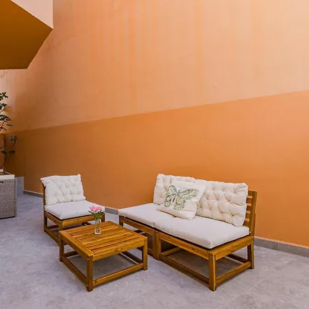 Apartman San Eugenio Cozy