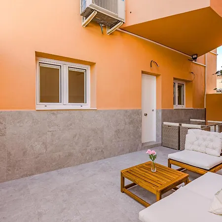 Apartman San Eugenio Cozy