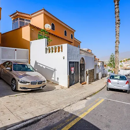 Apartmán San Eugenio Cozy